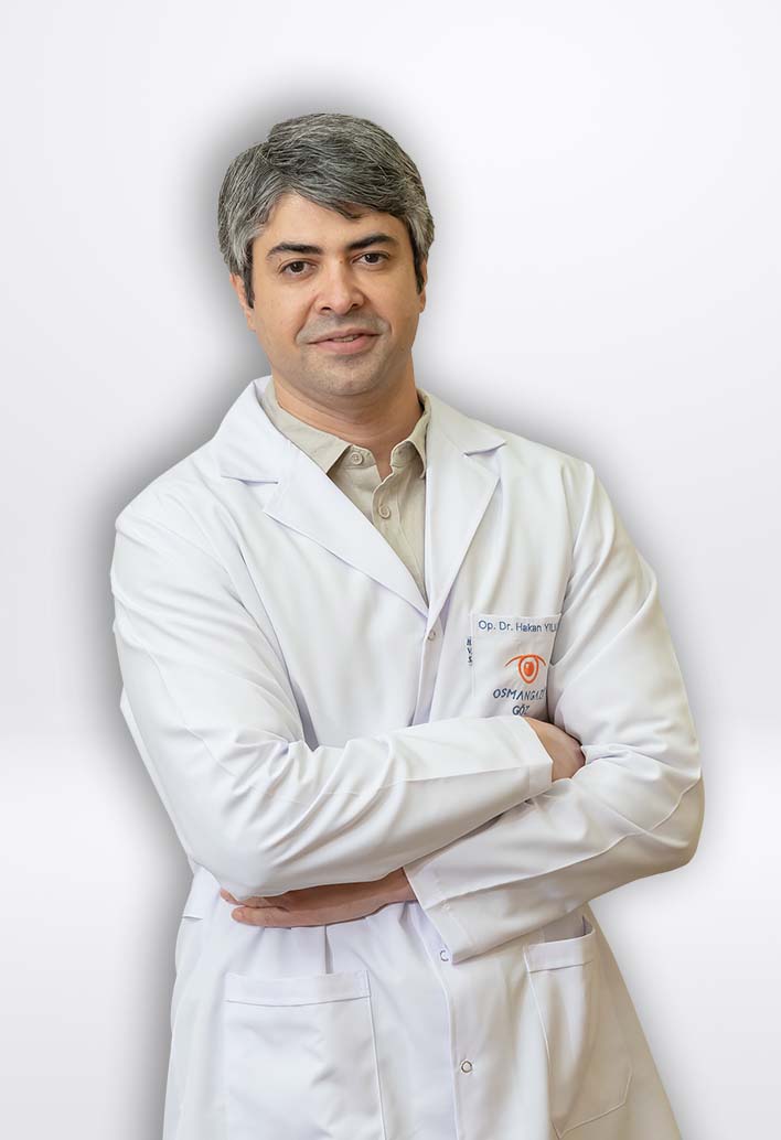 Op. Dr. Hakan YILMAZ